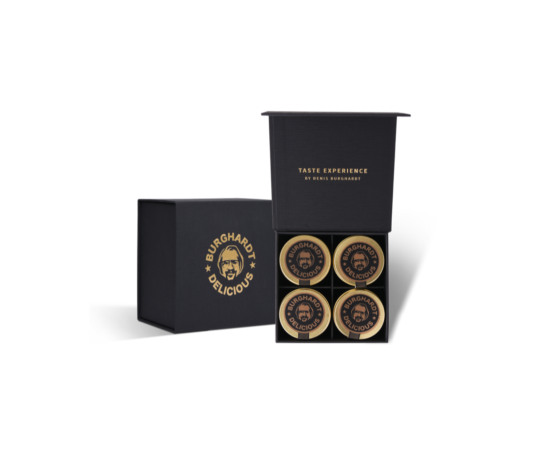 Burghardt Premium Boxen exklusiv