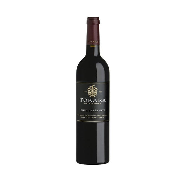 Domaine viticole de Tokara (Stellenbosch)