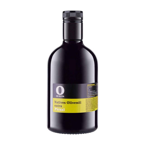 Extra Virgen Olive Oil Picual