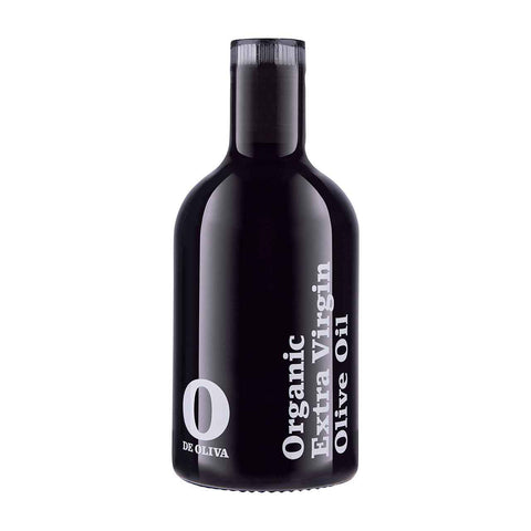 Organic Extra Virgen Olive Oil (BIO)