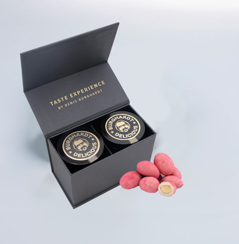Burghardt Duo Box - Lemon & Berry Mix