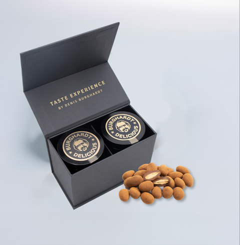 Burghardt Duo Box - Winter Moments