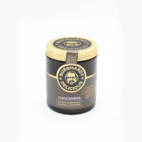 160 g Chocanova - Schokoladencreme
