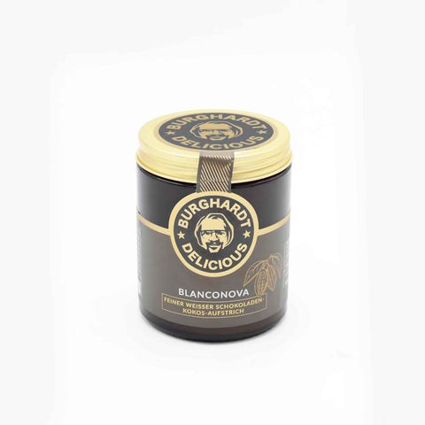 160 g Blanconova - Schokoladencreme