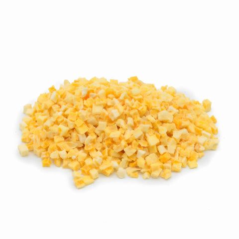 Mangostücke 2-5mm 150 g