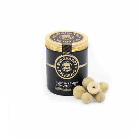 Golden Lemon Piemont Hazel 70 g