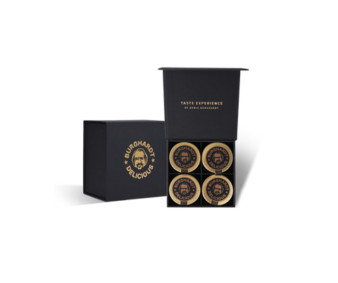 Burghardt Premium Boxen exklusiv