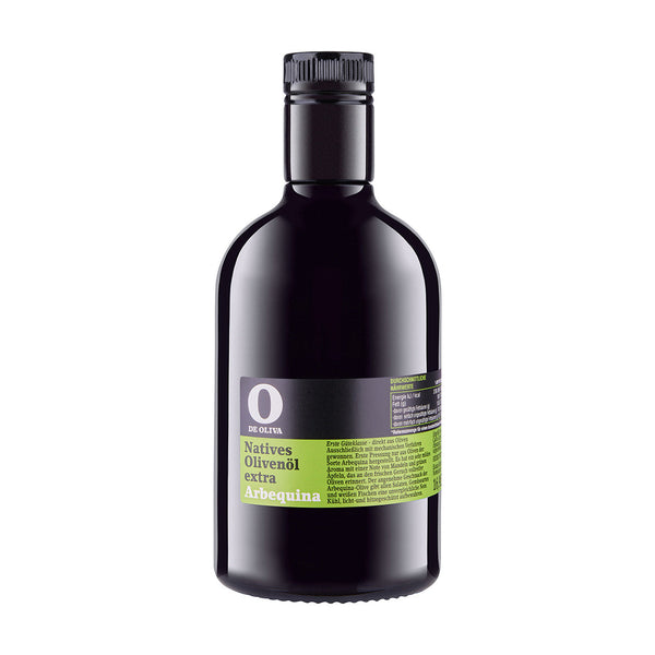 huile d'olive