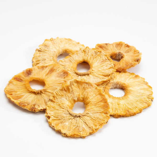 Frutta zuccherata