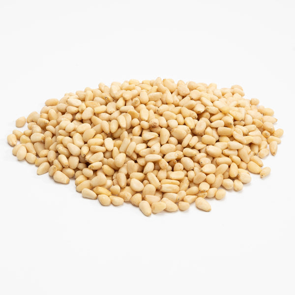 Geröstete Kerne & Samen