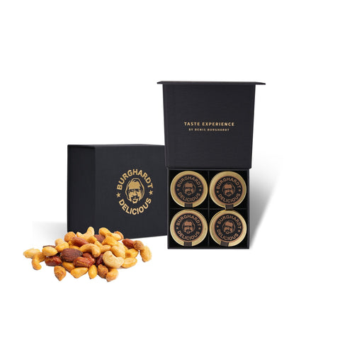 Geschenke für Freunde - Burghardt Delicious