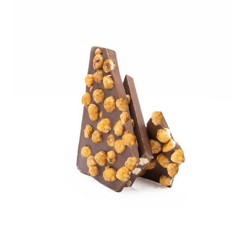 Bean to Bar Bruchschokolade