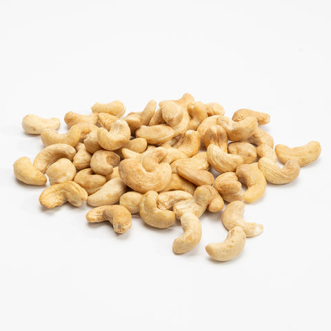 Cashewkerne - Burghardt Delicious