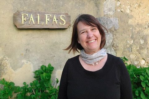 Château Falfas