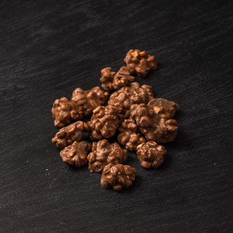 Süßigkeiten - Burghardt Delicious