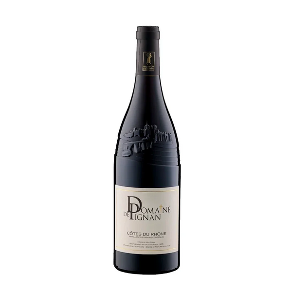 Domaine de Pignan