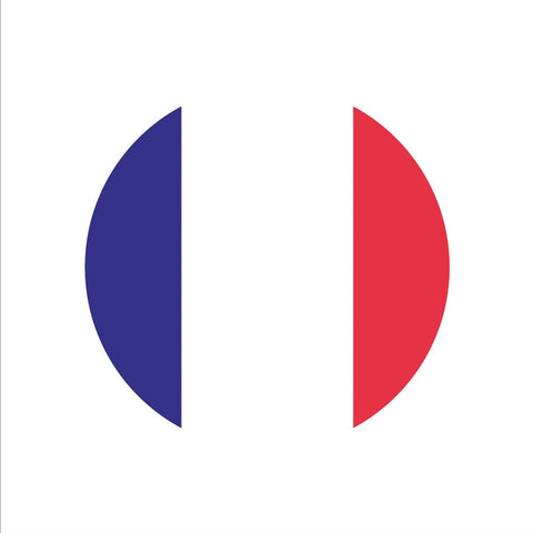 Frankreich - Burghardt Delicious