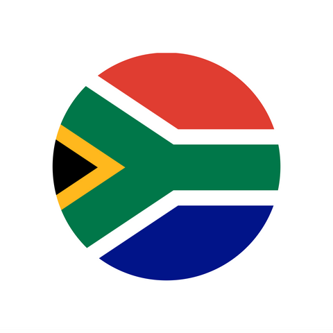 Südafrika - Burghardt Delicious