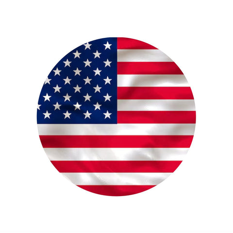 USA - Burghardt Delicious