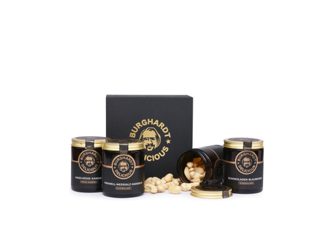 Premium Box