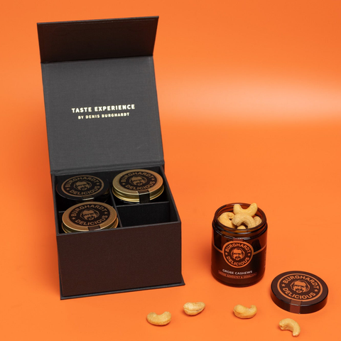 Premium Box - Burghardt Delicious