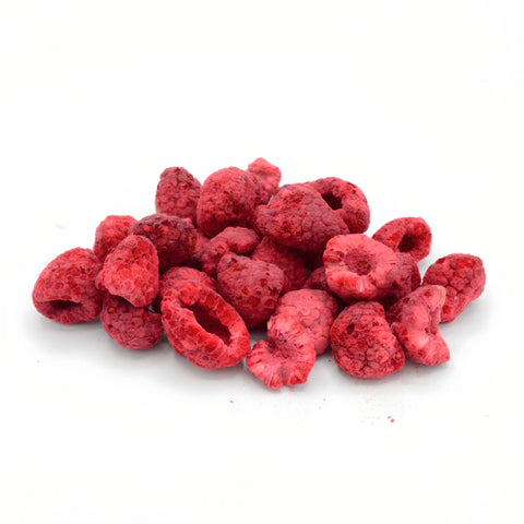 Gefriergetrocknete Früchte - Burghardt Delicious