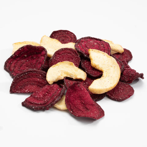 Gemüse & Fruchtchips