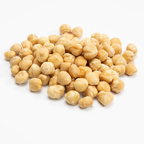 Piemont Haselnüsse - Burghardt Delicious