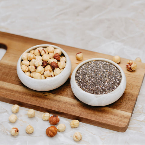 Fitness - Power für deinen Körper - Burghardt Delicious