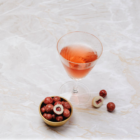 Valentinstag Geschenke - Burghardt Delicious