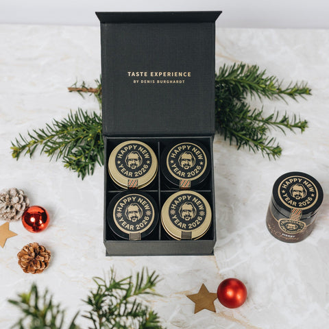 Weihnachtsgeschenke - Burghardt Delicious