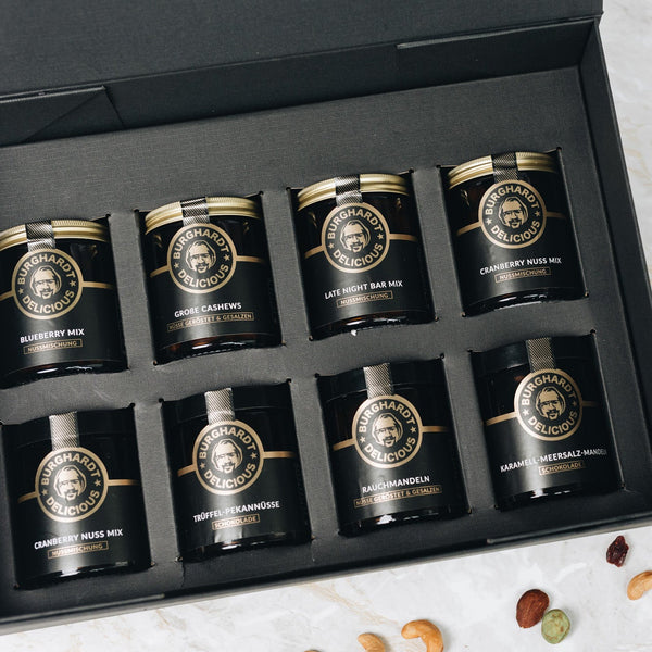 Geschenke für Jubiläen