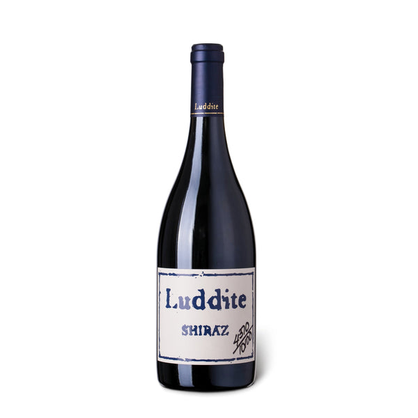 Luddite Wines