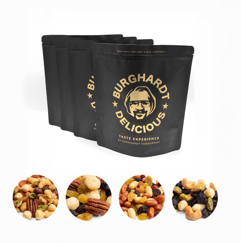 Büro Snacks - Burghardt Delicious