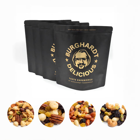 Büro Snacks