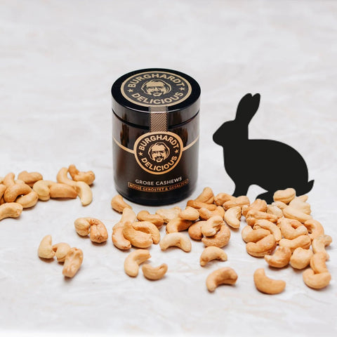 Ostergeschenke - Burghardt Delicious