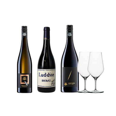 Wein-Sets