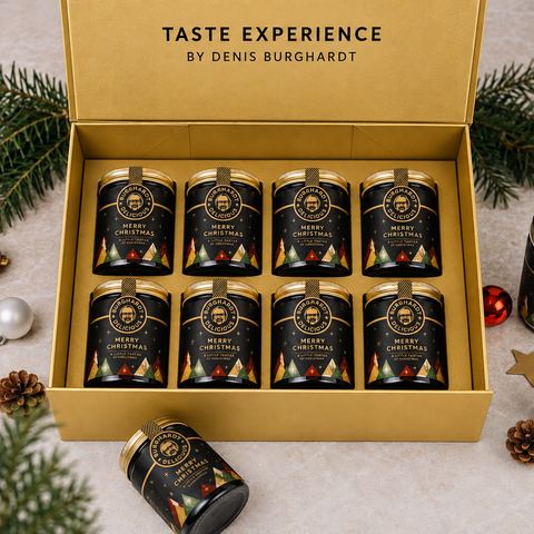 Weihnachts Burghardt Premium Box
