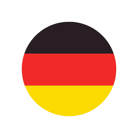 Deutschland - Burghardt Delicious