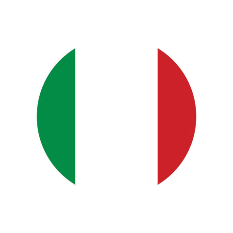 Italien - Burghardt Delicious