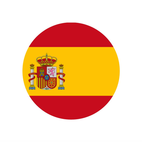 Spanien - Burghardt Delicious