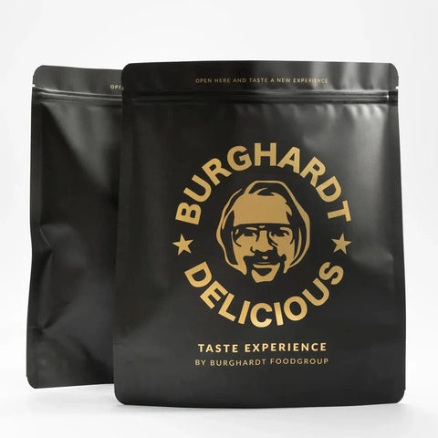 Cranberry Kokos Granola 1 kg - Burghardt Delicious