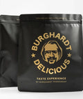 Cranberry Granola - Burghardt Delicious