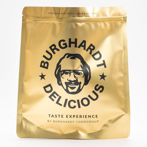 Rauchmandeln