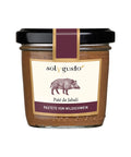 Paté de Jabalí - Burghardt Delicious