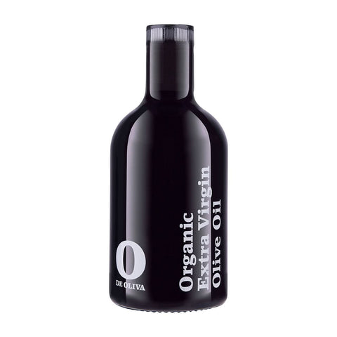Organic Extra Virgen Olive Oil (BIO) - Burghardt Delicious