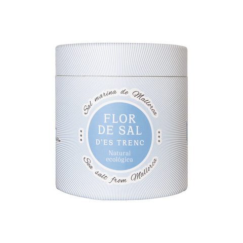 Flor de Sal d'Es Trenc- Natürliches Flor de Sal