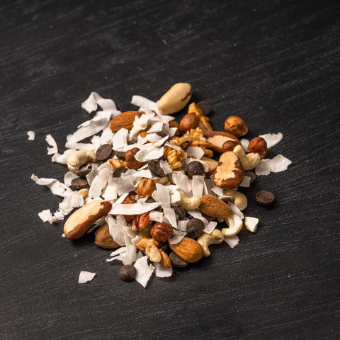 Amazonas Mix 1 kg - Burghardt Delicious