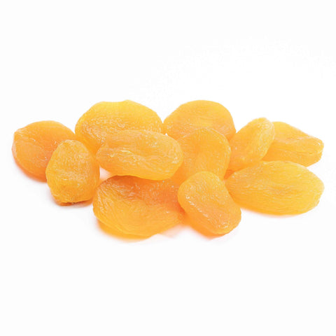 Aprikosen ungeschwefelt 1 kg