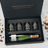Burghardt Premium Box – The Celebration Set
